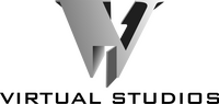 Logo - Virtual Studios