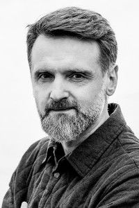 Profile of Oleh Borshchevskyi