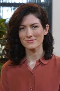 Profile of Jessica Graham