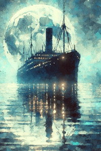 poster The Curse of SS Ourang Medan