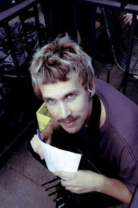 Profile of Jason Arkell-Boles