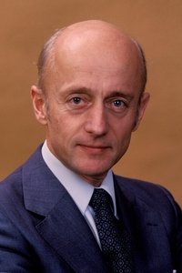 Profile of Kåre Willoch