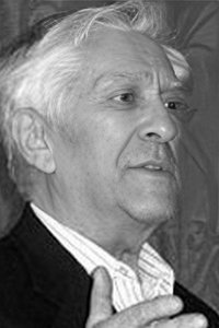 Profile of Zinovi Yuryev