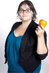 Profile of Alicia Gaynor