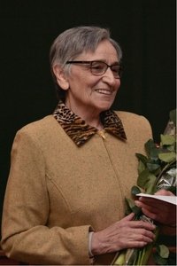 Profile of Mingailė Murmulaitienė