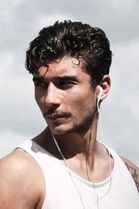 Profile of Adam Belmabkhout