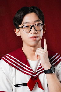 Profile of Fansen C. F.