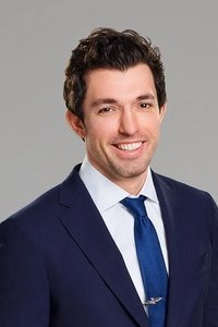 Profile of Zack Goytowski