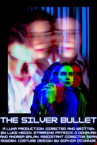 Poster for The Silver Bullet