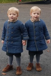 Profile of Matthew Adair