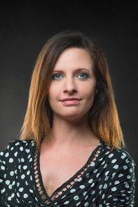 Profile of Karolína Vrbasová