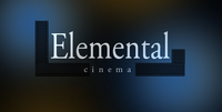 Logo - Elemental Cinema