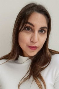 Profile of Sarah Tareen