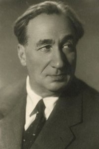 Profile of Vladimir Mass