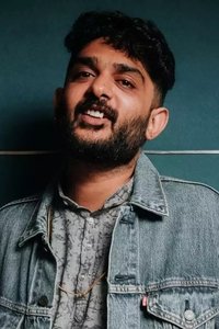 Profile of Sid Sriram