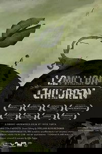 1,2 Million Children