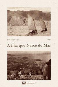 Poster for A Ilha que Nasce do Mar