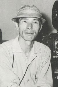 Profile of Tadashi Nishimoto