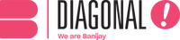 Diagonal TV