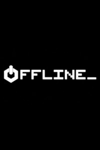 Poster for Offline