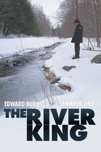 Poster for The River King
