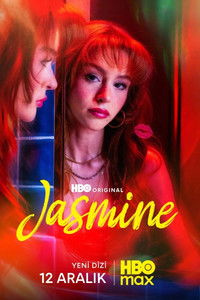 Poster for Jasmine