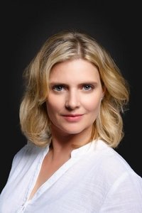 Profile of Dana Špilauer Verzichová