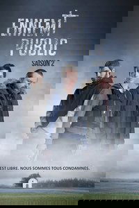 Poster for Season 2
