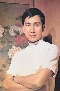 Profile of Tsai Yang-Ming