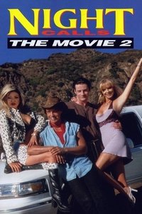 Poster for Night Calls: The Movie 2