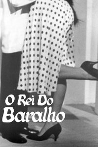 O Rei do Baralho