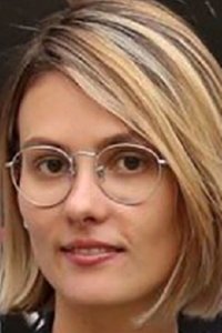 Profile of Kristina Reylyan