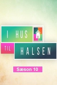 Poster for Season 10