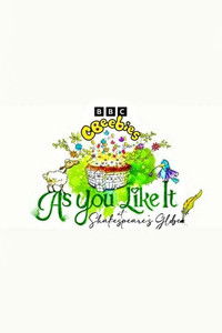 Poster for As You Like It