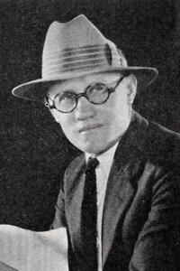 Profile of Gus Meins