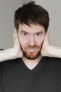 Profile of Steve Cutts