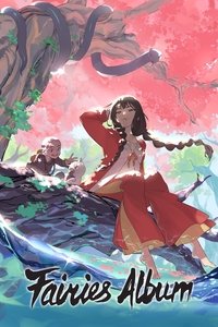Poster for Fairies Albums