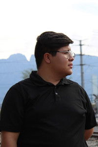 Profile of Angel Eduardo Reyes Maldonado