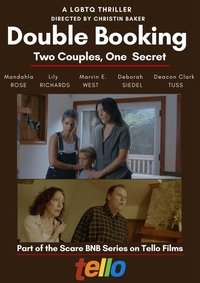 Poster for Double Booking