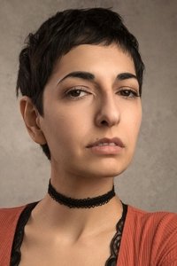 Profile of Anna Maryan