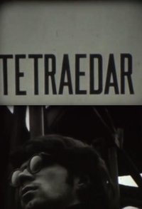 Poster for Tetrahedron