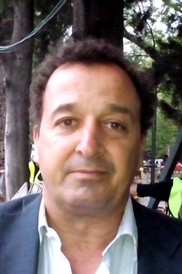 Profile of Raul Taquini