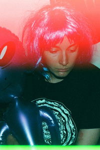 Poster for Past People