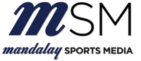 Logo - Mandalay Sports Media