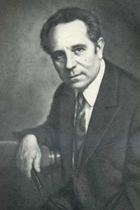Profile of Yukhym Chepovetskyi