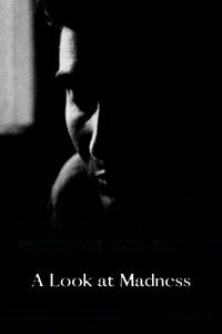 Poster for A Look at Madness