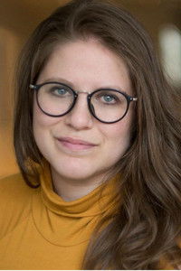 Profile of Kim St-Pierre