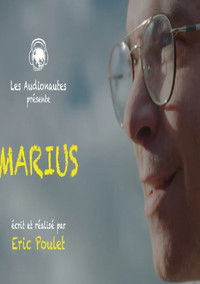 Poster for Marius