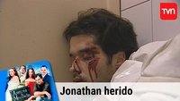 Episodio 44 - Jonathan Herido