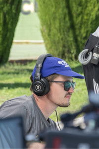 Profile of Manel Gallart